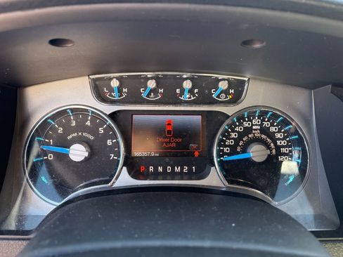 Used 2013 Ford F150 Platinum image 17