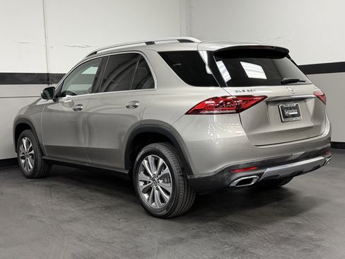 Used 2020 Mercedes-Benz GLE 350 4MATIC image 10