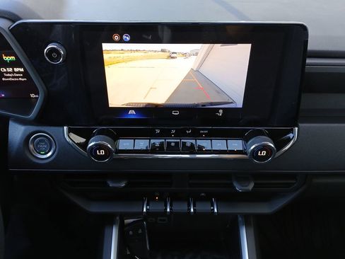 New 2026 Chevrolet Colorado Trail Boss image 15