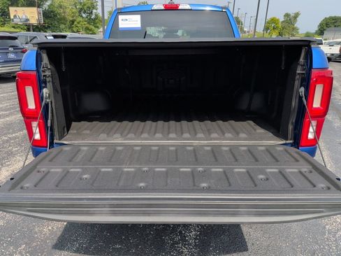 Certified 2020 Ford Ranger XLT w/ Equipment Group 301A Mid AWD/4WD image 29