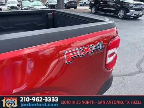 Certified 2023 Ford Maverick Lariat w/ Lariat Luxury Package AWD/4WD image 5