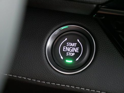 New 2026 Buick Enclave Preferred w/ Power Package FWD image 24