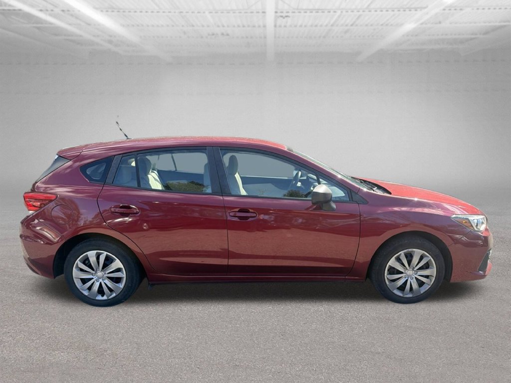 Used 2023 Subaru Impreza 2.0i AWD/4WD image 12
