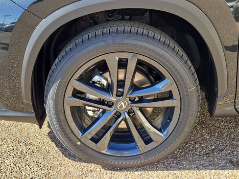 New 2026 Lexus NX 450h+ 450h+ Luxury image 11