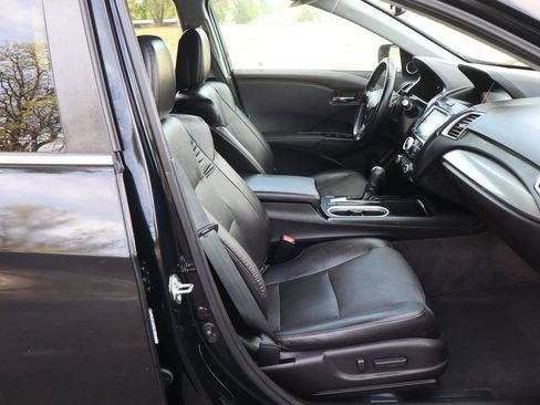 Used 2017 Acura RDX AWD w/ Technology Package image 22