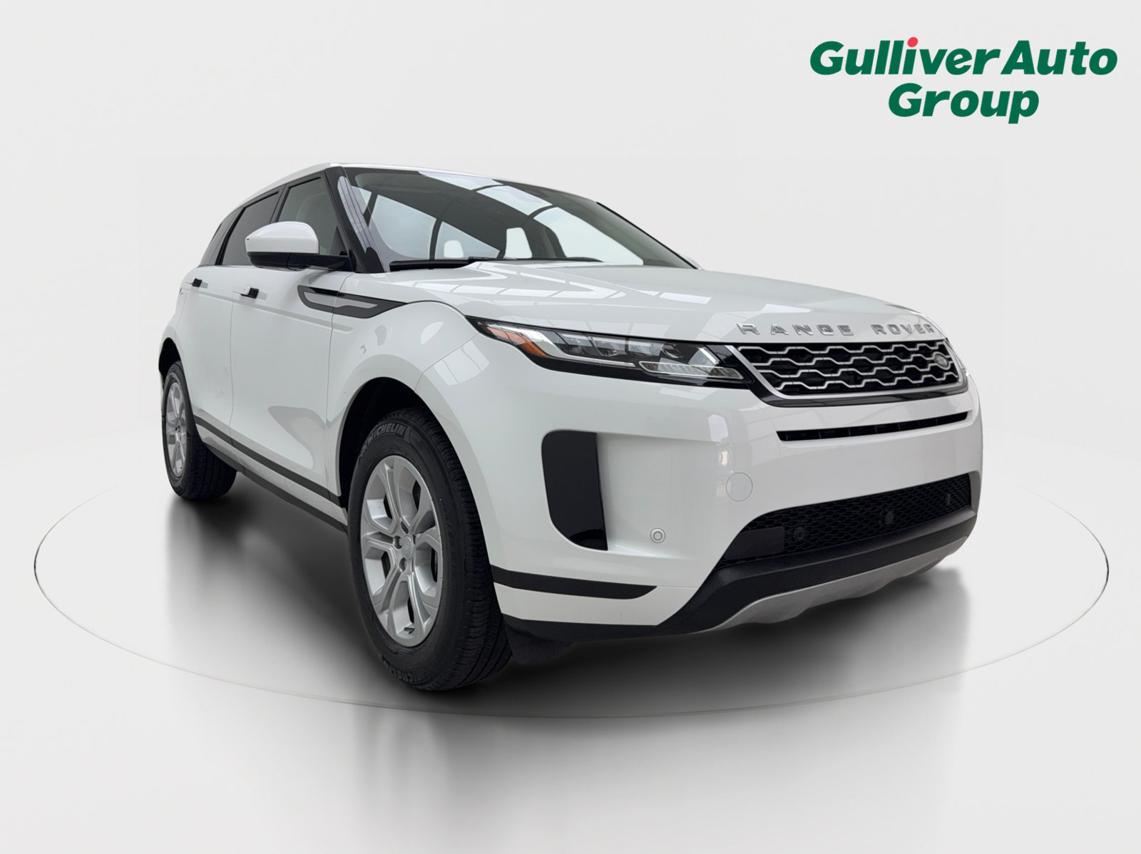Used 2022 Land Rover Range Rover Evoque S AWD/4WD image 10