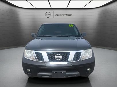 Used 2019 Nissan Frontier SV w/ Value Truck Package