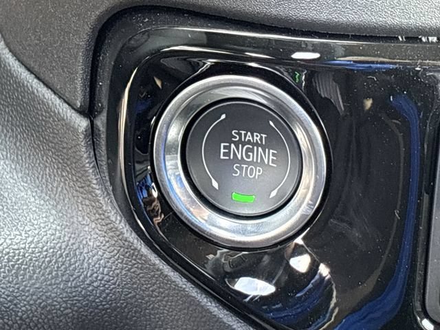 New 2026 Chevrolet Silverado 1500 RST RWD image 20