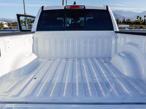 New 2026 RAM 1500 Express RWD image 30