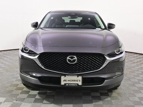 New 2026 MAZDA CX-30 AWD 2.5 S w/ Select Sport Pkg image 10