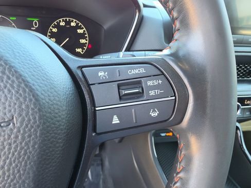 Certified 2023 Honda CR-V Sport image 21