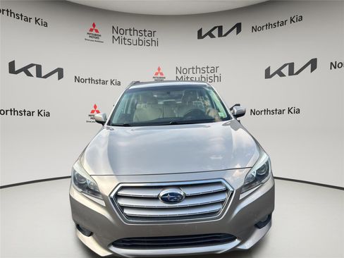 Used 2017 Subaru Legacy 2.5i Premium AWD/4WD image 8