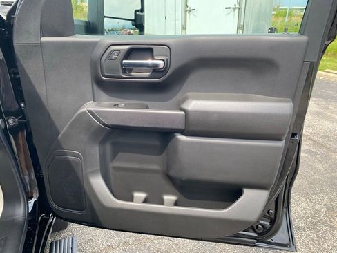 New 2026 Chevrolet Silverado 1500 W/T w/ WT Value Package AWD/4WD image 49