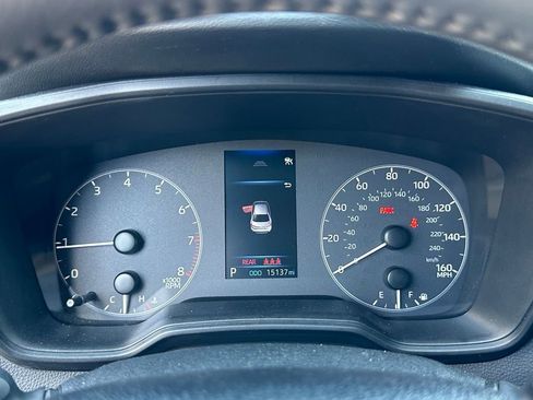 Used 2024 Toyota Corolla SE FWD image 23