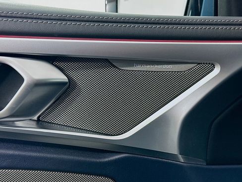 Certified 2022 BMW 840i Coupe image 19