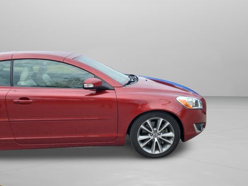 Used 2013 Volvo C70 T5 image 15