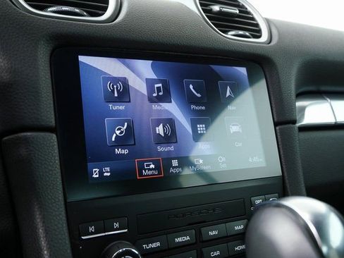 Certified 2024 Porsche 718 Cayman image 15