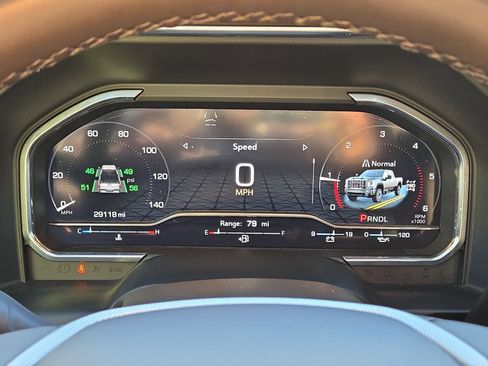 Used 2024 GMC Sierra 2500 Denali w/ Technology Package image 20