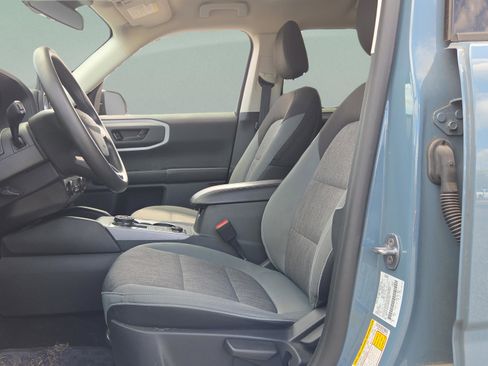 Used 2022 Ford Bronco Sport Big Bend image 10