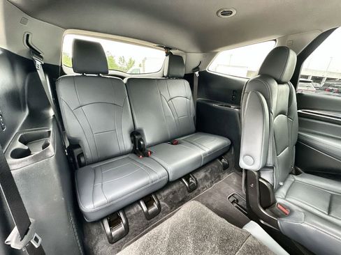 Certified 2020 Buick Enclave Premium w/ Surround and Sites Package FWD image 26