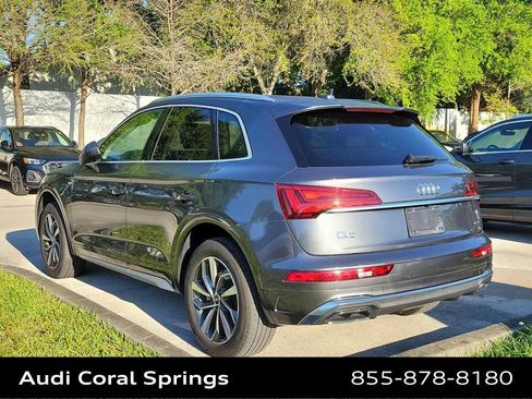 Certified 2023 Audi Q5 2.0T Premium image 13