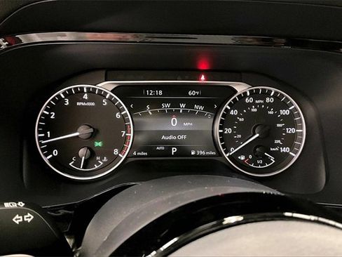 New 2025 Nissan Pathfinder SL image 23