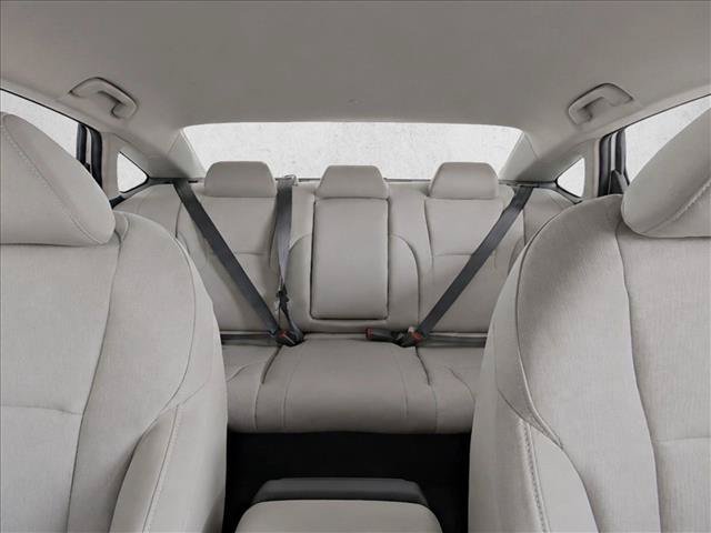 New 2026 Honda Accord LX image 16