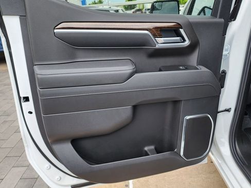 New 2026 GMC Sierra 1500 Elevation AWD/4WD image 40