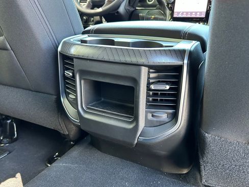 New 2026 RAM 3500 Big Horn AWD/4WD image 46