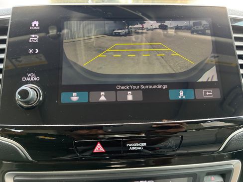 Used 2019 Honda Pilot Elite image 15