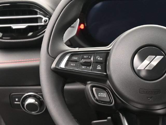 New 2025 Dodge Hornet R/T AWD/4WD image 30