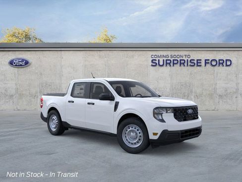 New 2026 Ford Maverick XL FWD image 39