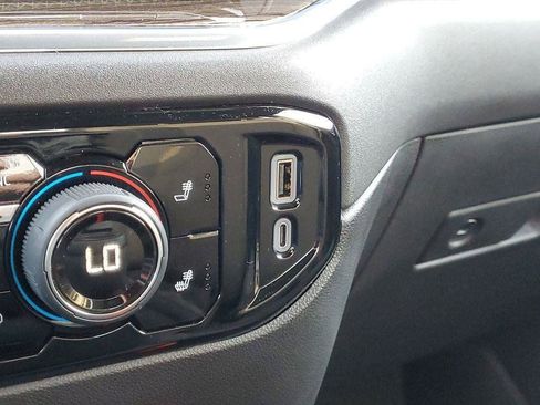 Used 2024 Chevrolet Silverado 1500 LT w/ Protection Package image 19