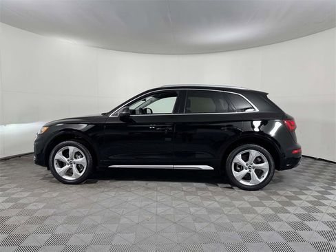 Used 2021 Audi Q5 2.0T Premium Plus image 11