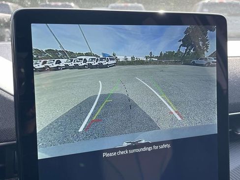 New 2026 Ford Mustang Mach-E Select image 24