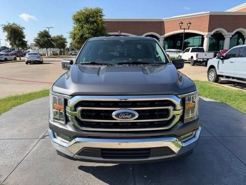 Used 2021 Ford F150 XLT w/ Equipment Group 302A High RWD image 2