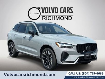 New 2026 Volvo XC60 B5 Plus w/ Protection Package Premier