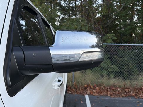 Used 2021 RAM 1500 Laramie image 10