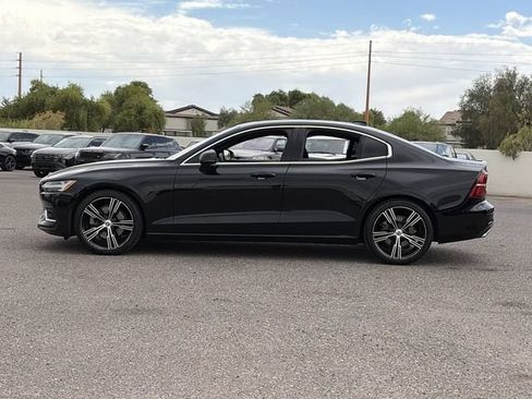 Used 2019 Volvo S60 T5 Inscription FWD image 9