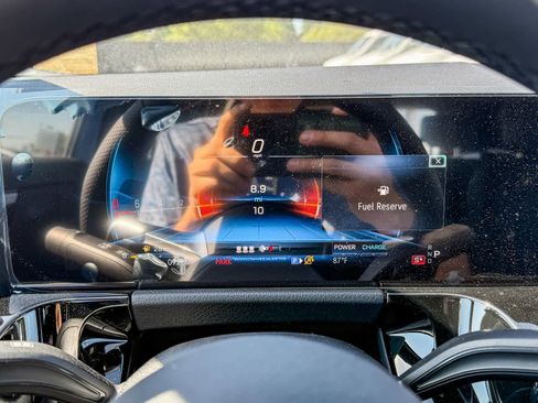 New 2025 Mercedes-Benz GLA 35 AMG AMG GLA 35 image 25