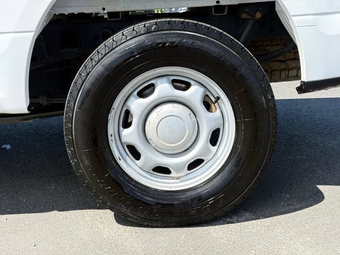 Used 2019 Ford F150 XL w/ Equipment Group 101A Mid AWD/4WD image 13