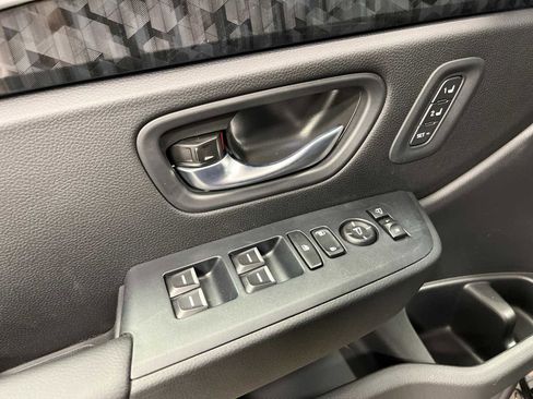 New 2026 Honda Passport TrailSport Elite image 13