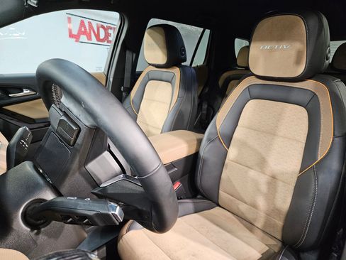Used 2026 Chevrolet Equinox ACTIV FWD image 24