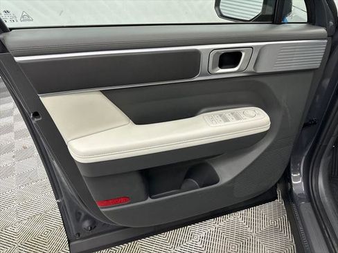 New 2026 Hyundai Santa Fe SEL image 11