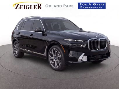 Certified 2024 BMW X7 xDrive40i w/ Executive Package