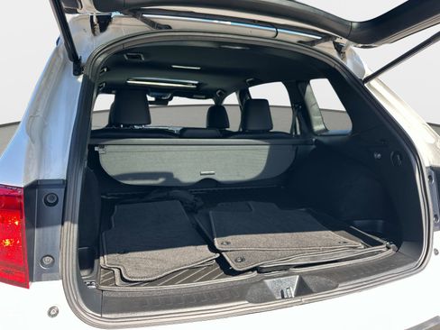 Certified 2022 Honda Passport EX-L image 9