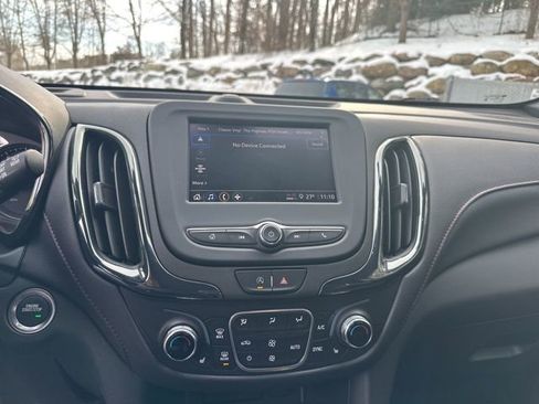 Used 2023 Chevrolet Equinox RS w/ LPO, Floor Liner Package image 20