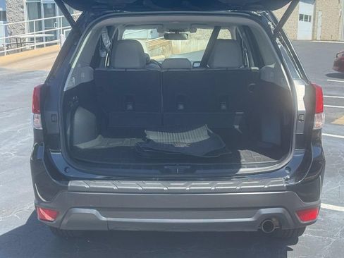 Used 2020 Subaru Forester Limited AWD/4WD image 5