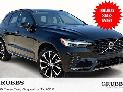New 2026 Volvo XC60 B5 Plus w/ Protection Package Premier