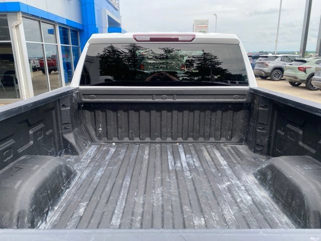 Used 2021 GMC Sierra 1500 Elevation w/ X31 Off-Road Package AWD/4WD image 5